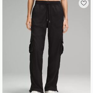 Lululemon Dance Studio Cargo Pants